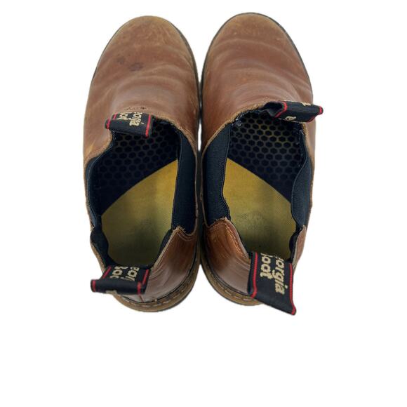 Georgia Giant Low Romeo GB00320 Boot Mens 10W - Picture 6 of 7